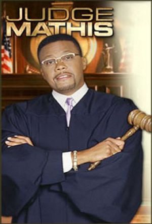 Judge Mathis