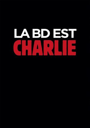 La BD est Charlie