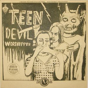 Teen Devil Worshipper (EP)