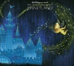 Pochette The Legacy Collection: Disneyland