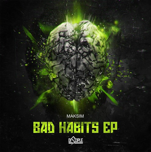 Bad Habits EP (EP)