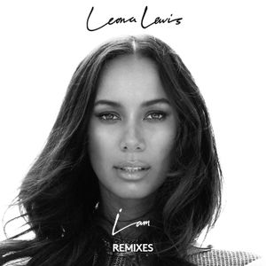 I Am (Remixes) (Single)