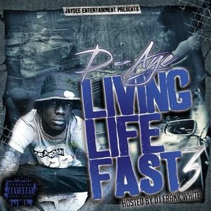 Livin Life Fast 3