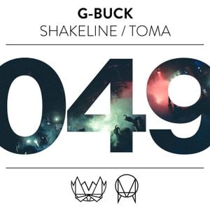 ShakeLine / Toma (EP)