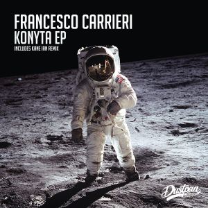 Konyta (EP)