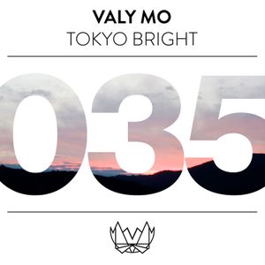 Tokyo Bright (EP)