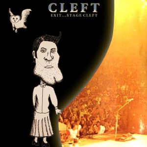 Exit… Stage Cleft (Live)