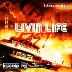 Livin' Life Fast Intro