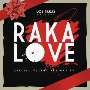 Raka Love (EP)