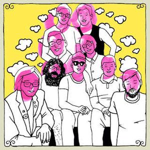 Daytrotter (Live)