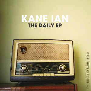 The Daily EP (EP)