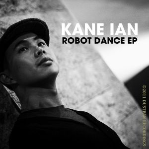 Robot Dance EP (EP)