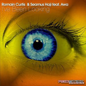 I’ve Been Looking (Romain Curtis club mix)