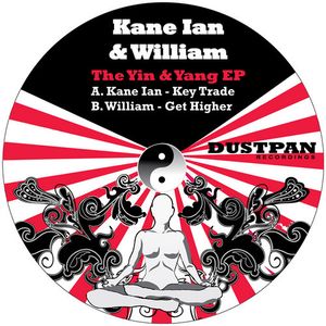 The Yin & Yang EP (EP)