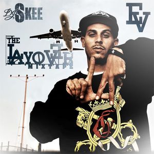 The Layover mixtape