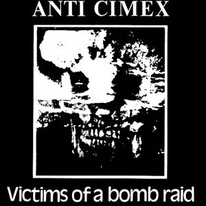 Victims of a Bomb Raid (EP)