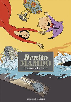 Benito Mambo