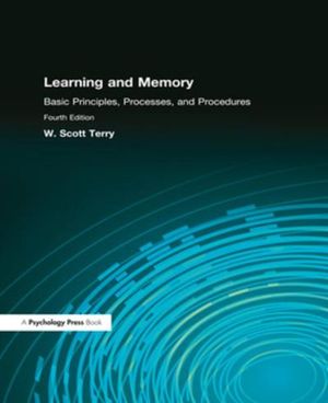 Learning and Memory