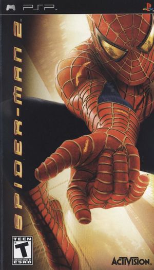 Spider-Man 2 : Le Film