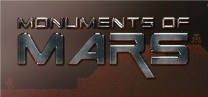 The Monuments of Mars