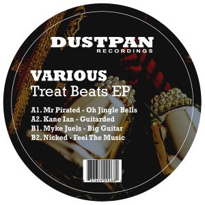 Treat Beats EP (EP)