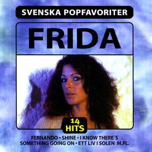 Svenska Popfavoriter