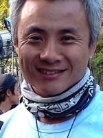 Adam Chan Chung-Tai
