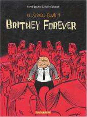 Britney Forever
