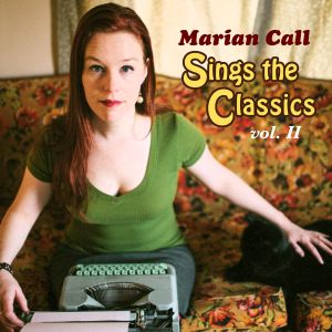 Marian Call Sings the Classics, Volume 2