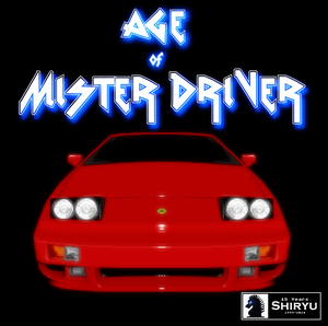 Age of Mister Driver