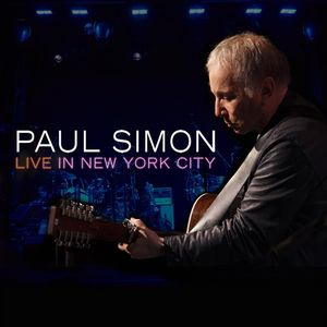 Live in New York City (Live)
