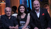 Alia and Mahesh Bhatt