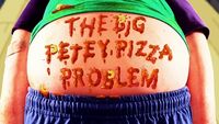 The Big Petey Pizza Problem