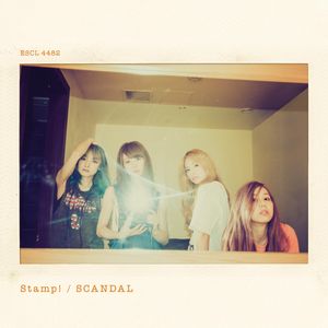 Stamp! (Single)