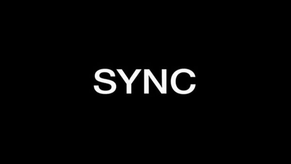 Sync