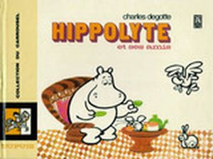 Hippolyte et ses amis - Collection du Carrousel, tome 48