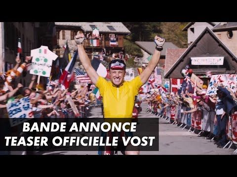 Bande-annonce de The Program