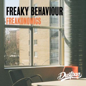 Freakonomics (EP)