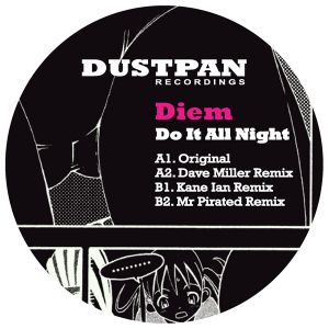 Do It All Night (Mr. Pirated Remix)