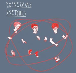 Expressway Sketches