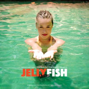 Jellyfish (EP)