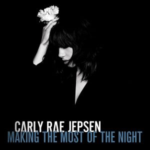 Making the Most of the Night (Single)