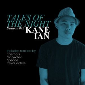 Tales Of The Night EP (EP)