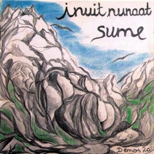 Inuit nunaat