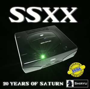 SSXX
