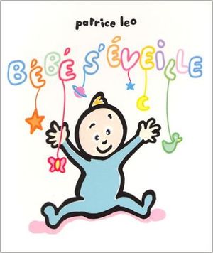 Bébé s'éveille