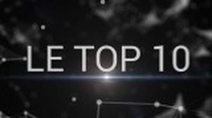 LE TOP 10