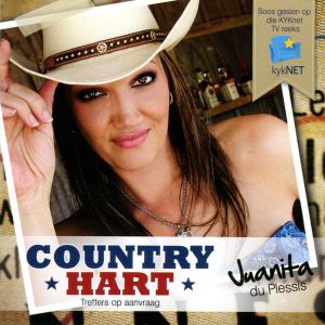 Country Hart (Treffers op Aanvraag)