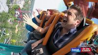 Fear of Falling 335 Feet