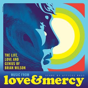 Music From Love & Mercy: The Life, Love and Genius of Brian Wilson (OST)
